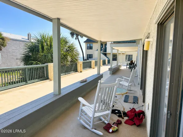 606 Newhaven Court, Fripp Island, SC 29920