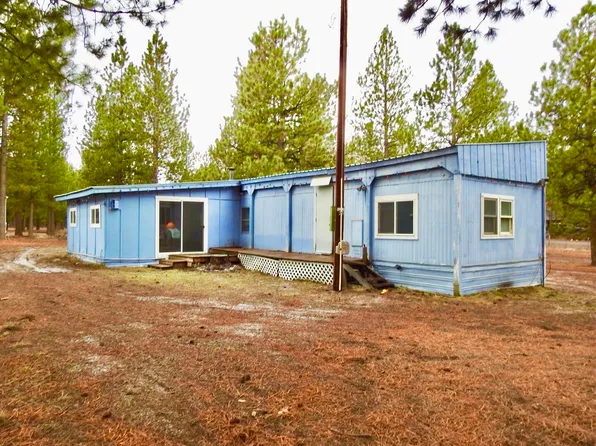 53188 Andrews Rd, La Pine, OR 97739