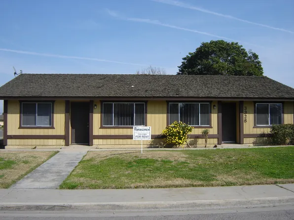 2541 Chestnut/Woodland, 3328 S Woodland St #2541, Visalia, CA 93277