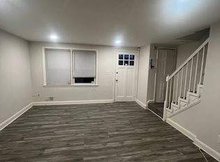 609 S Beechfield Ave, Baltimore, MD 21229