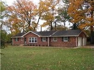 395 Coventry Dr, Nashville, TN 37211