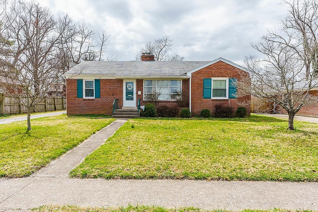 462 Sheridan Dr Lexington Ky 40503 Zillow