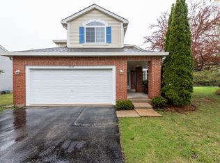 7626 Mendocino Dr, Gurnee, IL 60031