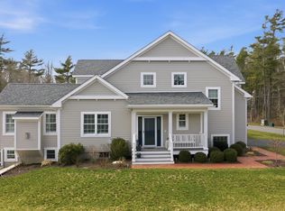 20 Split Rock Ln #20, Mattapoisett, MA 02739