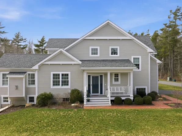 20 Split Rock Ln #20, Mattapoisett, MA 02739