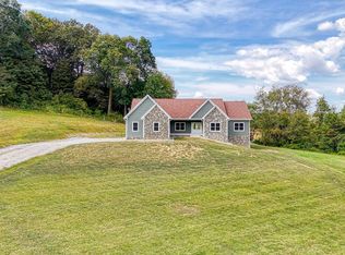 3597 Country Club Rd SW, Lancaster, OH 43130