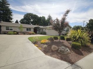 1174 Arkell Rd, Walnut Creek, CA 94598