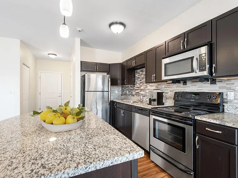 Ethan Pointe Apartment Homes — Photo 1