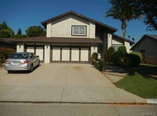 5970 Campero Dr, Riverside, CA 92509