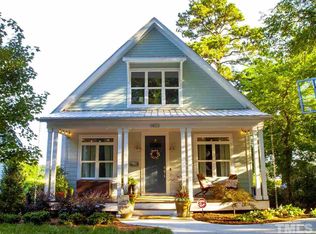 1403 Courtland Dr, Raleigh, NC 27604