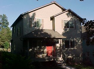 222 N Lieuallen St, Moscow, ID 83843