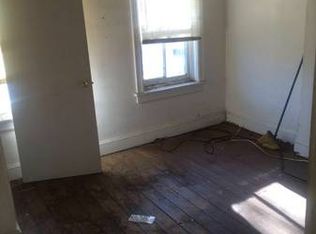 26 Ward Ave, Trenton, NJ 08609