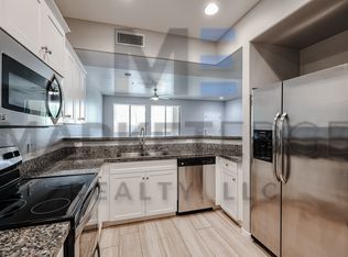21655 N 36th Ave UNIT 110, Glendale, AZ 85308
