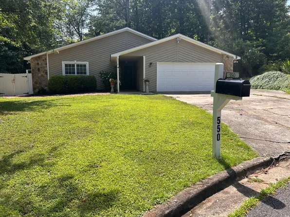 550 Creekwood Xing, Roswell, GA 30076