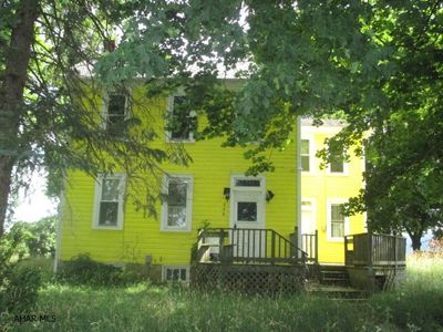 990 Fairview Rd, Williamsburg, PA, 16693