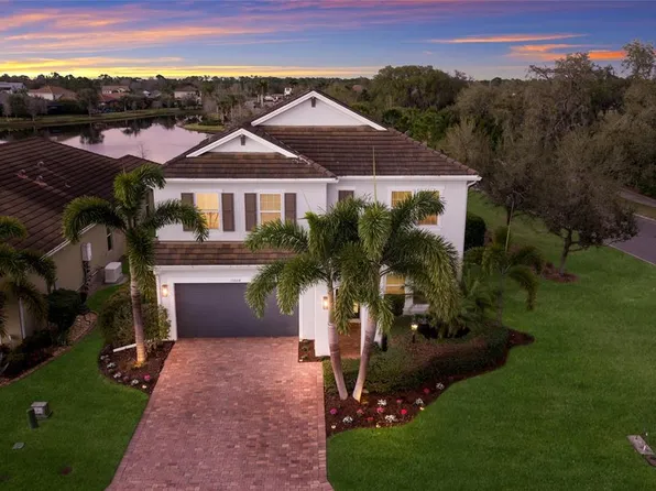 13608 American Prairie Pl, Bradenton, FL 34211