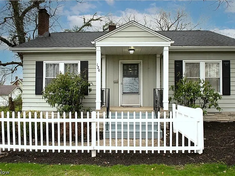 120 Afton Ave — Photo 1