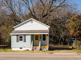 905 N Clinton Ave, Dunn, NC 28334