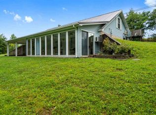 68 Brier Creek Rd, Mammoth Cave, KY 42259