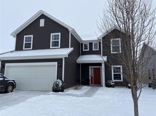 2421 Blackthorn Dr, Franklin, IN 46131