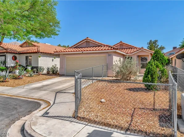 6445 Wellington Ct, Las Vegas, NV 89156