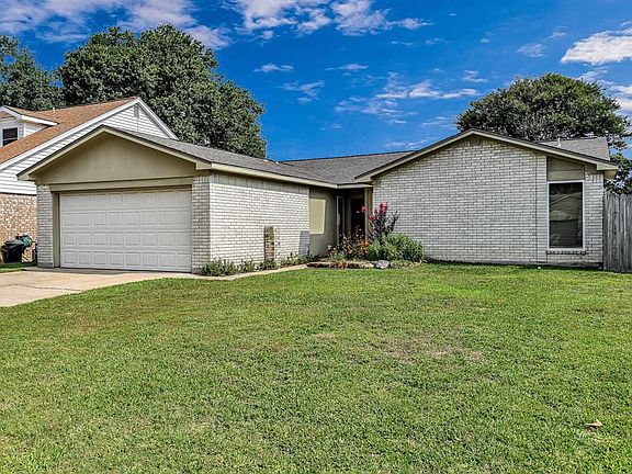 2nd image of 22510 Red River Dr