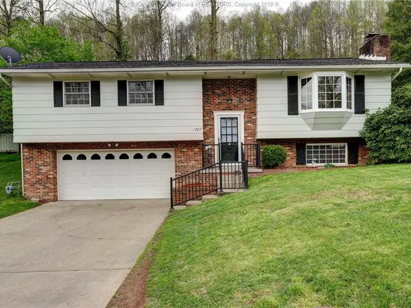 1707 Dogwood Dr, Charleston, WV 25320
