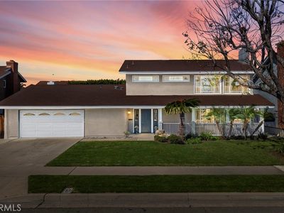 2541 E Dorothy Dr, Orange, CA, 92869