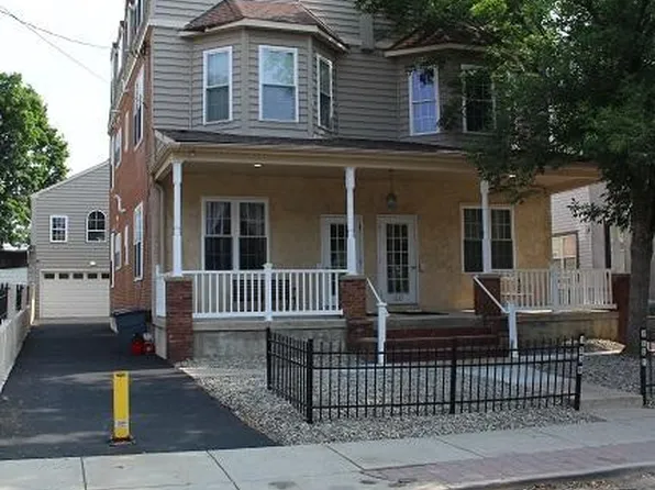 1337-1339 W 72nd Ave, Philadelphia, PA 19126