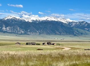 47 Pronghorn Meadows Off #OF, Ennis, MT 59729