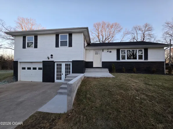 769 Ozark Trl, Goodman, MO 64843