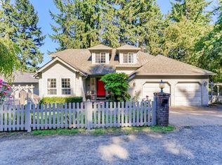 6540 SW 155th Ave, Beaverton, OR 97007