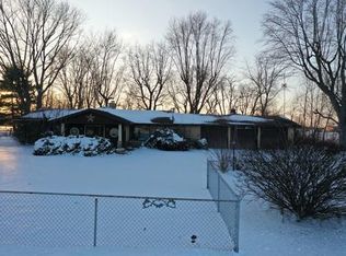 5745 N 300 E, Anderson, IN 46012
