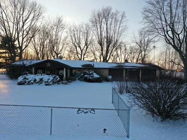 5745 N 300 E, Anderson, IN 46012