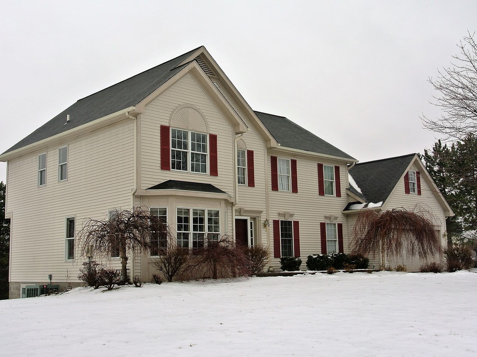 20 Chippenham Dr, Penfield, NY 14526 Zillow