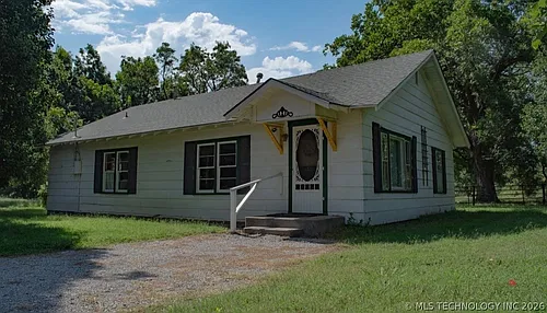 1537 Sooner Rock Rd Photo 1