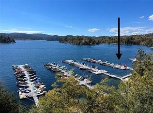 173 N Shore Multiple #4, Lake Arrowhead, CA 92352