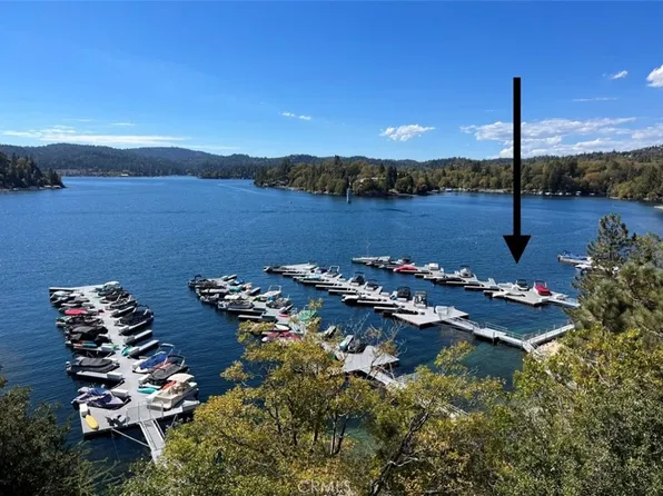 173 N Shore Multiple #4, Lake Arrowhead, CA 92352