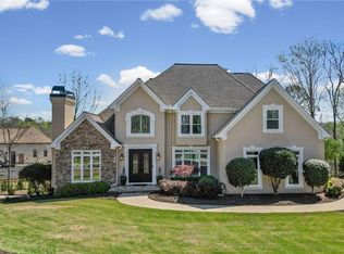 5601 Lanyard Ct, Gainesville, GA 30504