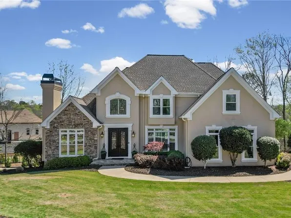 5601 Lanyard Ct, Gainesville, GA 30504