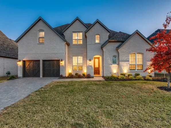 3317 Zenyatta Ct, Celina, TX 75009