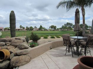 17893 N Painted Spurge Ct, Surprise, AZ 85374
