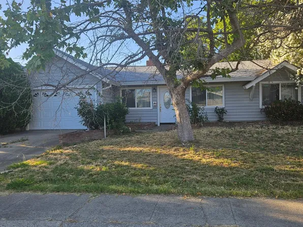 6215 Rumford Ave, Citrus Heights, CA 95621