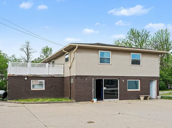 1862 Petersburg Rd, Hebron, KY 41048