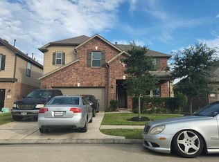 15518 Amber Manor Ln, Houston, TX 77044