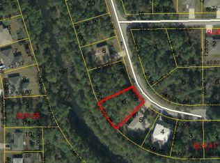 12 Seaman Trl E, Palm Coast, FL 32164
