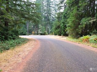 10604 Anchor Pl, Anderson Island, WA 98303