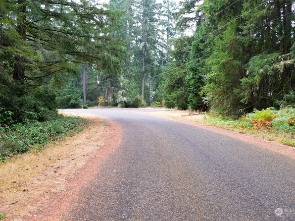 10604 Anchor Place, Anderson Island, WA 98303