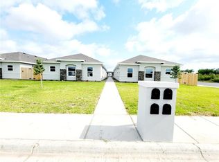 2109 Stauffer St APT 4, Weslaco, TX 78596