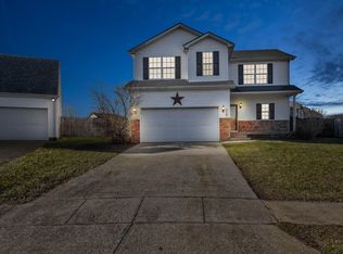 119 Sunny Cir, Georgetown, KY 40324